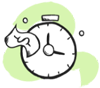 乒乓球私教课