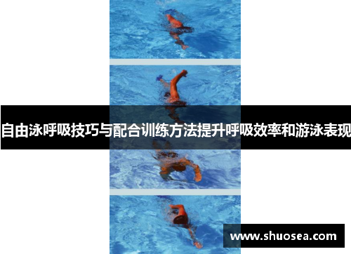 自由泳呼吸技巧与配合训练方法提升呼吸效率和游泳表现 自由泳呼吸技巧与配合训练方法提升呼吸效率和游泳表现
